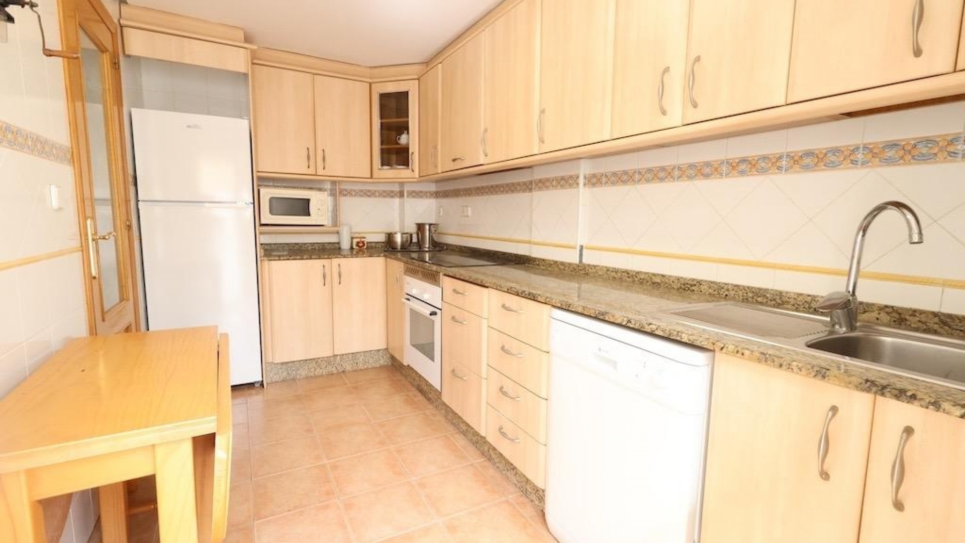 Revente - Maison de ville - Cabo Roig - aguamarina