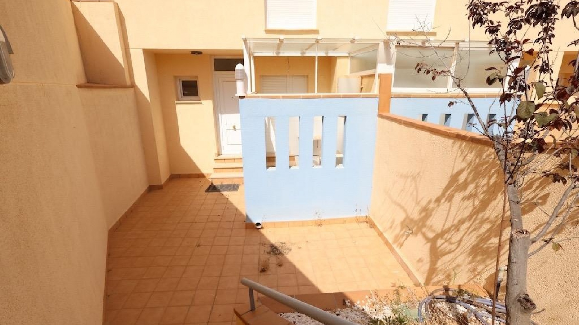 Revente - Maison de ville - Cabo Roig - aguamarina
