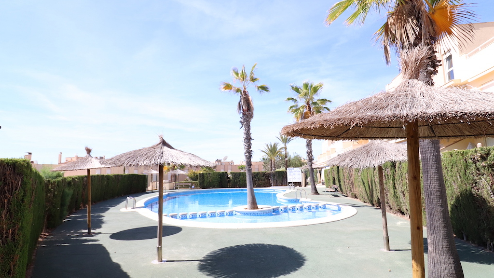 Revente - Maison de ville - Cabo Roig - aguamarina