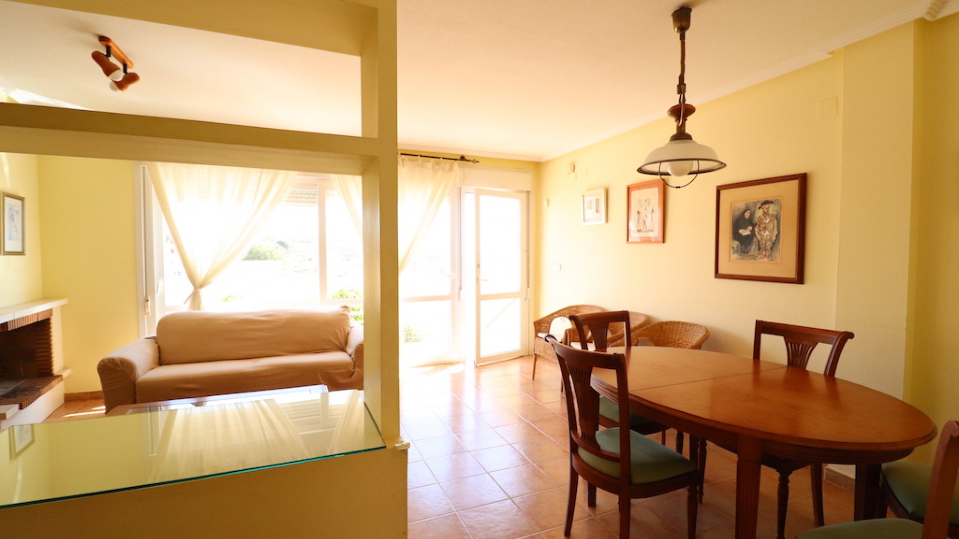 Revente - Maison de ville - Cabo Roig - aguamarina