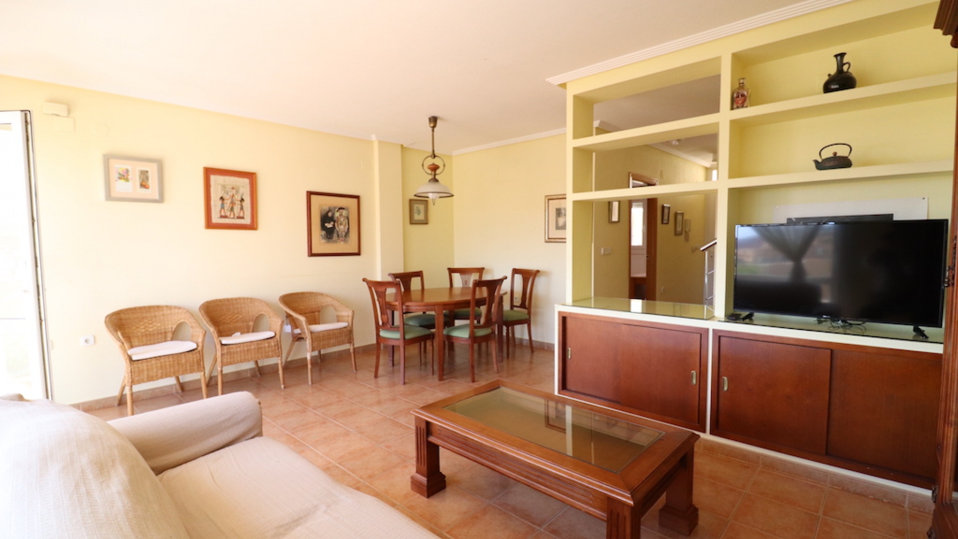 Revente - Maison de ville - Cabo Roig - aguamarina