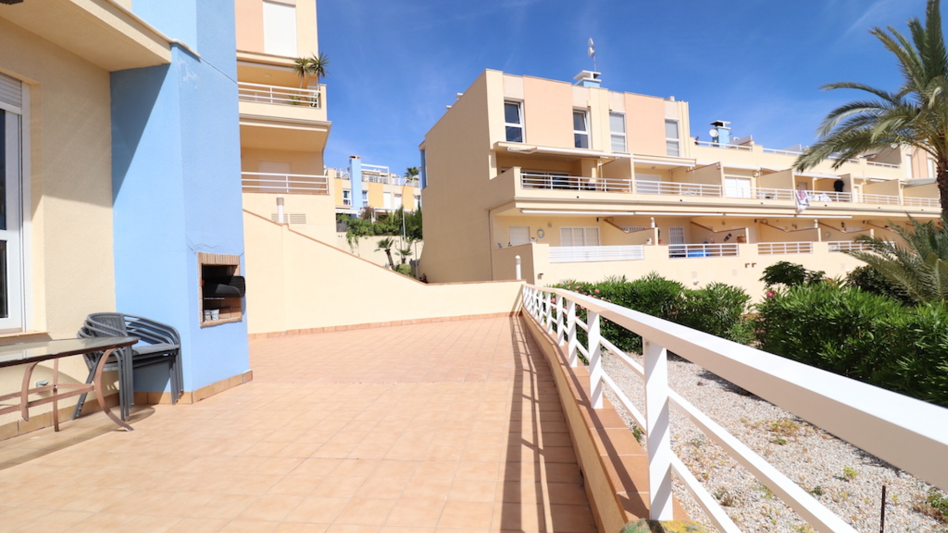 Revente - Maison de ville - Cabo Roig - aguamarina