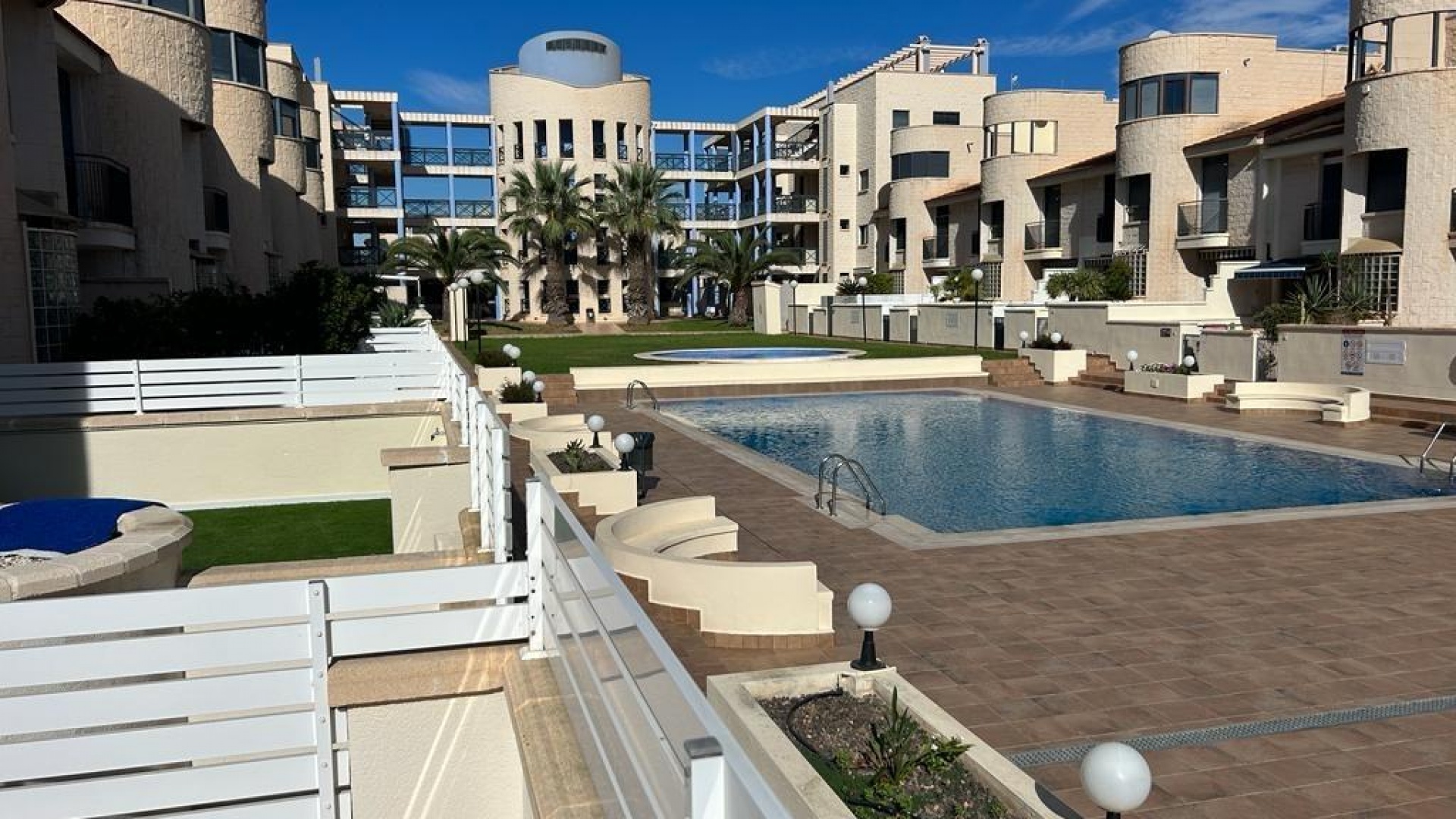 Revente - Maison de ville - Cabo Roig - beachside cabo roig