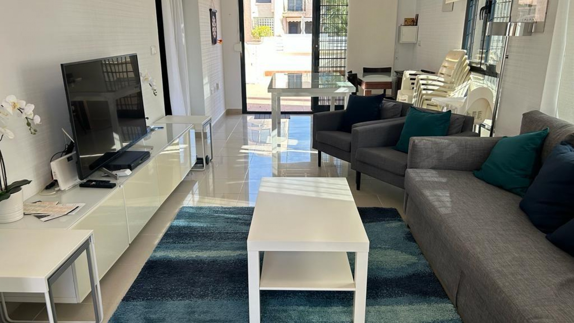 Revente - Maison de ville - Cabo Roig - beachside cabo roig