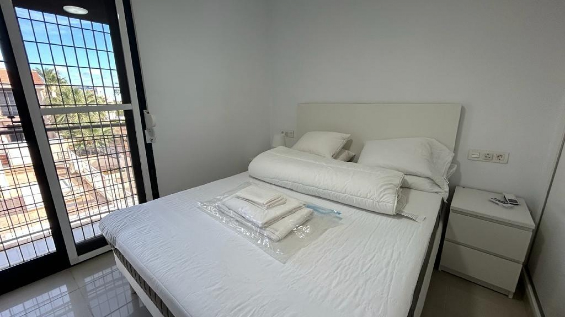 Revente - Maison de ville - Cabo Roig - beachside cabo roig