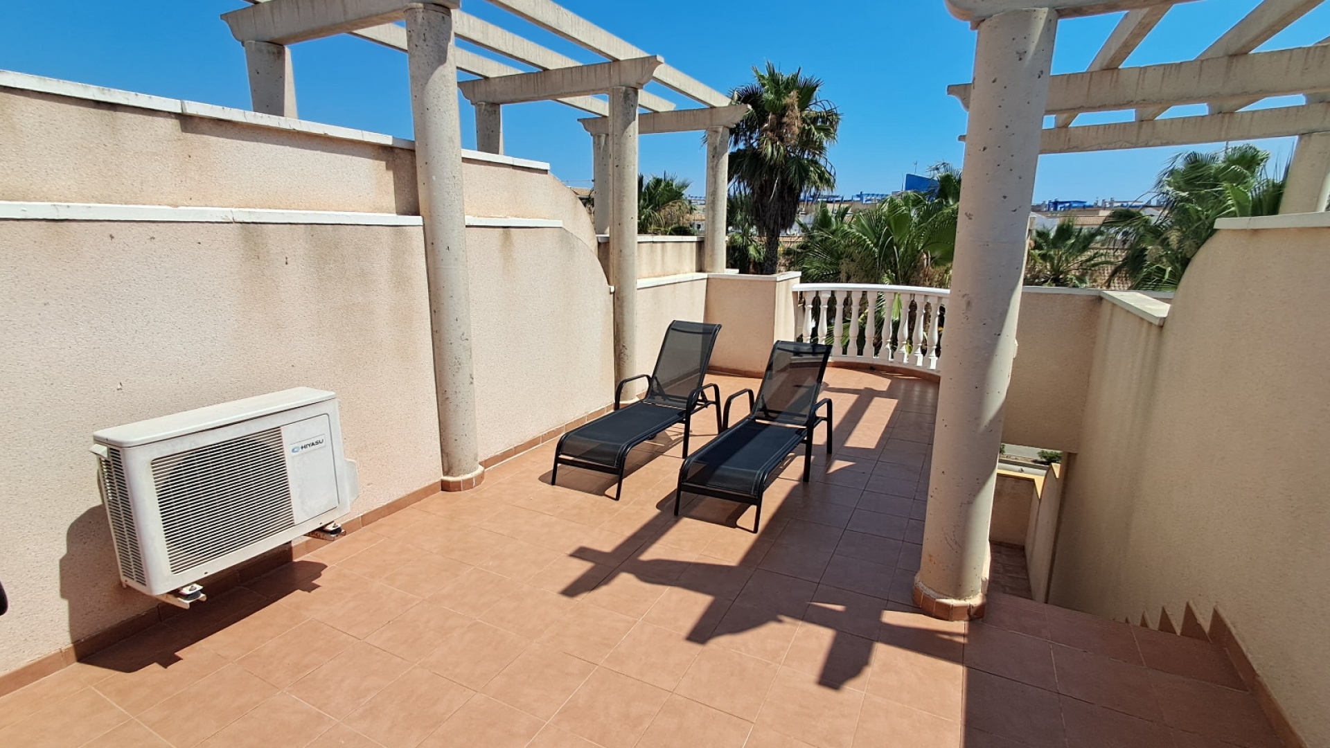 Revente - Maison de ville - Cabo Roig - beachside cabo roig