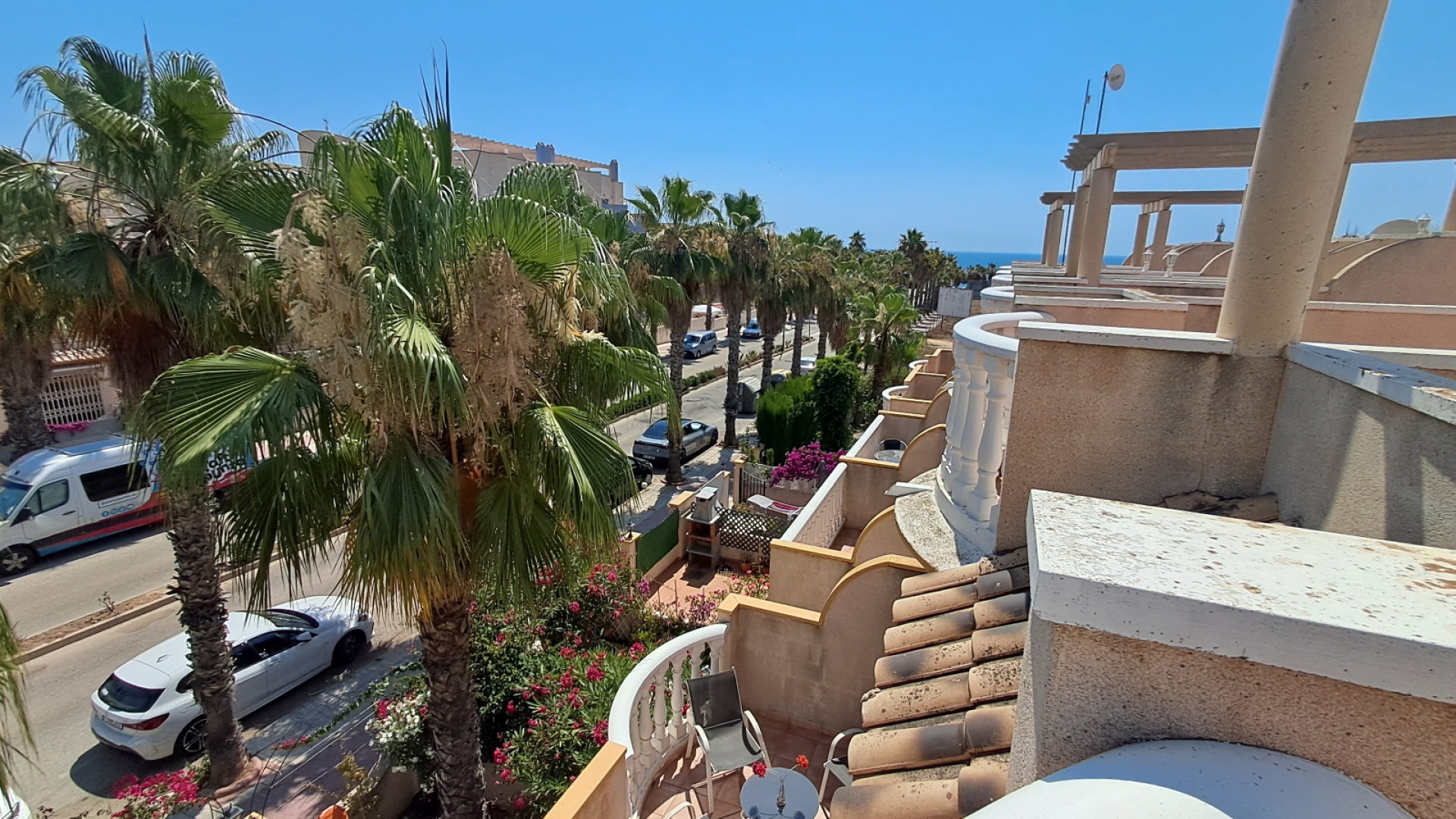 Revente - Maison de ville - Cabo Roig - beachside cabo roig