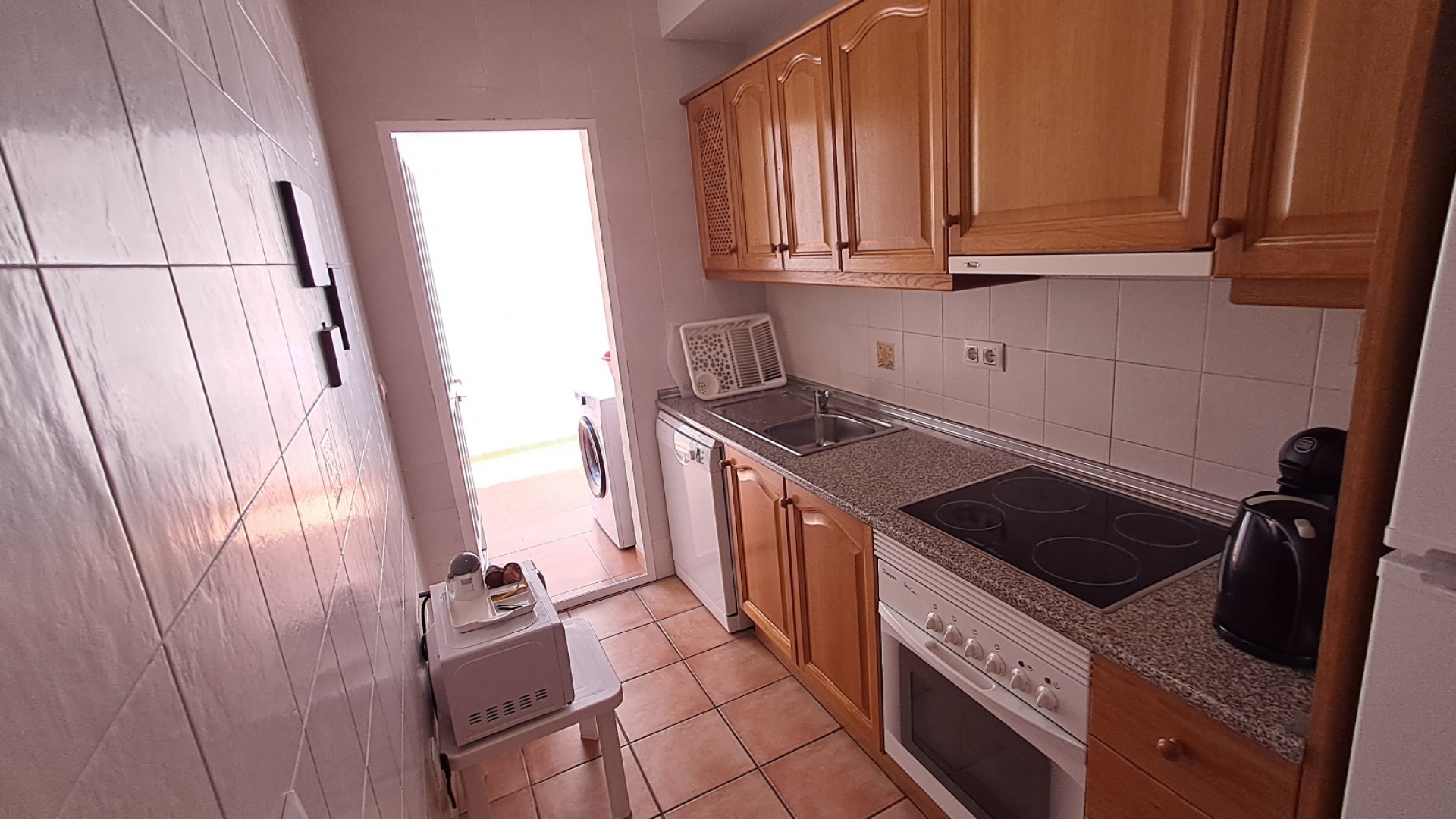 Revente - Maison de ville - Cabo Roig - beachside cabo roig