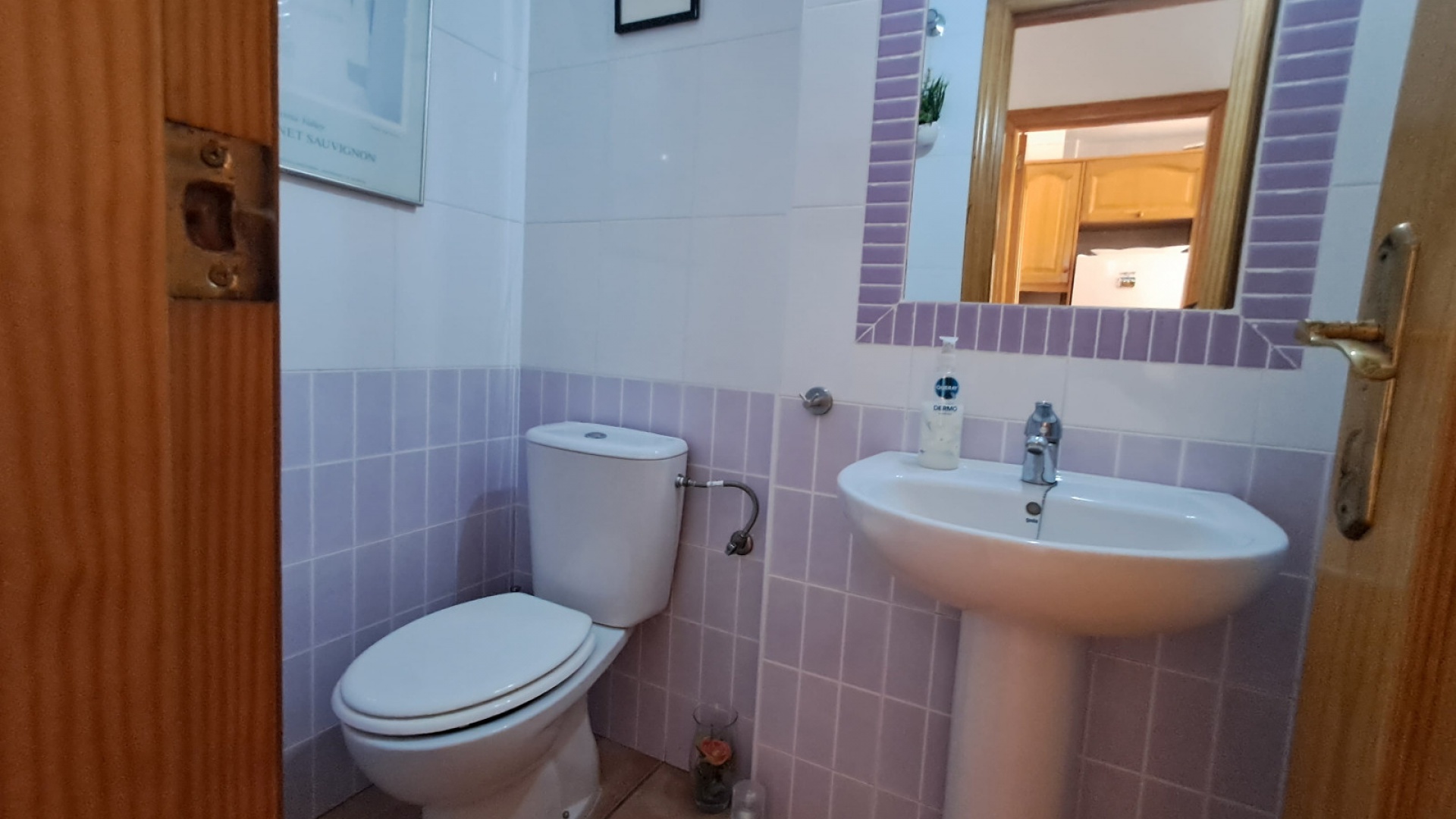 Revente - Maison de ville - Cabo Roig - beachside cabo roig