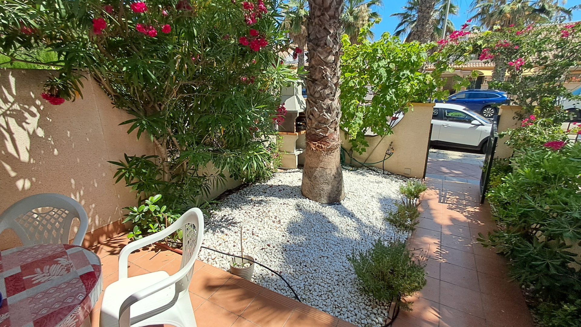 Revente - Maison de ville - Cabo Roig - beachside cabo roig
