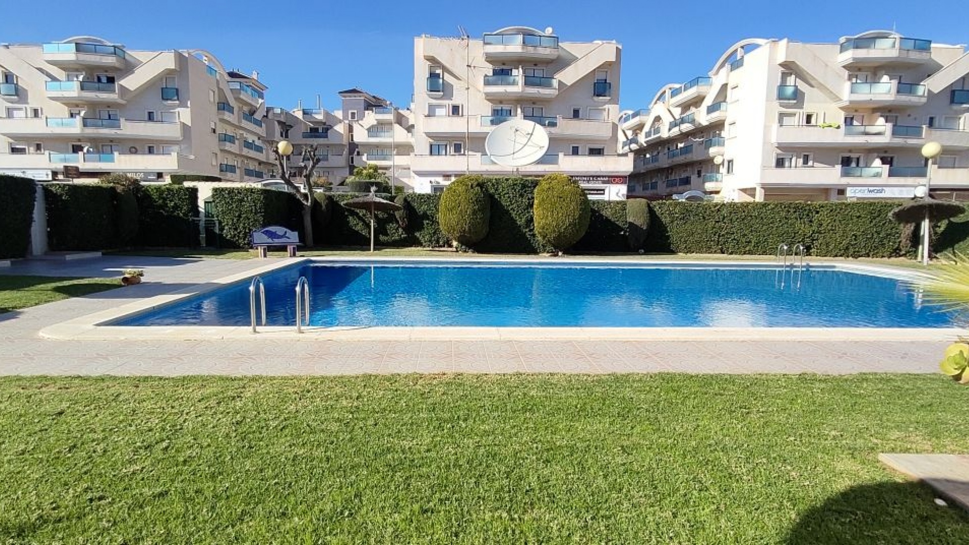 Revente - Maison de ville - Cabo Roig - beachside cabo roig