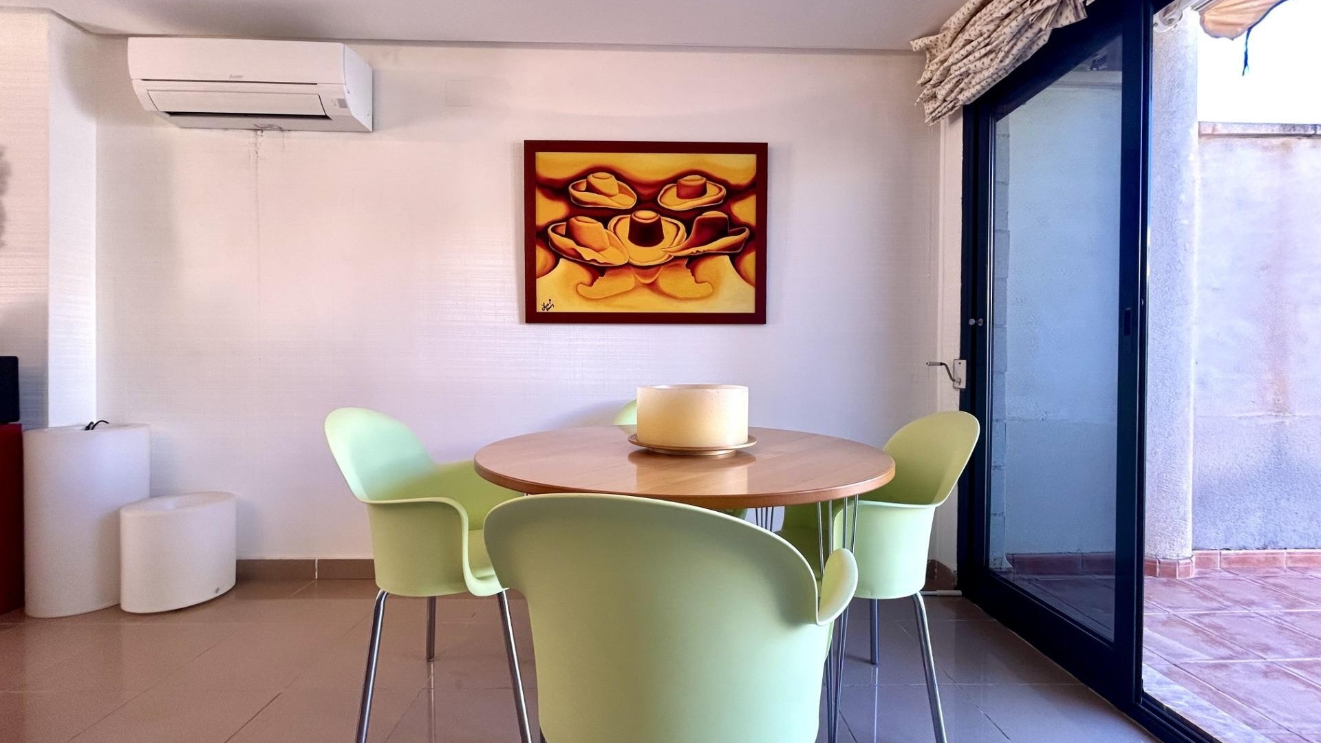 Revente - Maison de ville - Cabo Roig - beachside cabo roig
