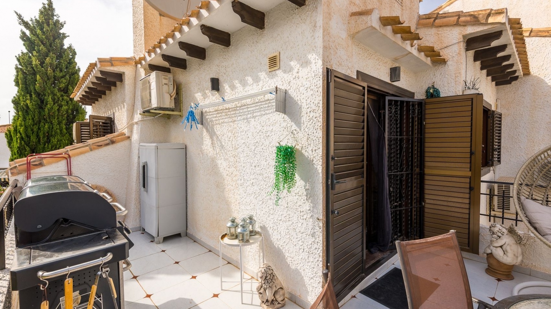 Revente - Maison de ville - Cabo Roig - beachside cabo roig