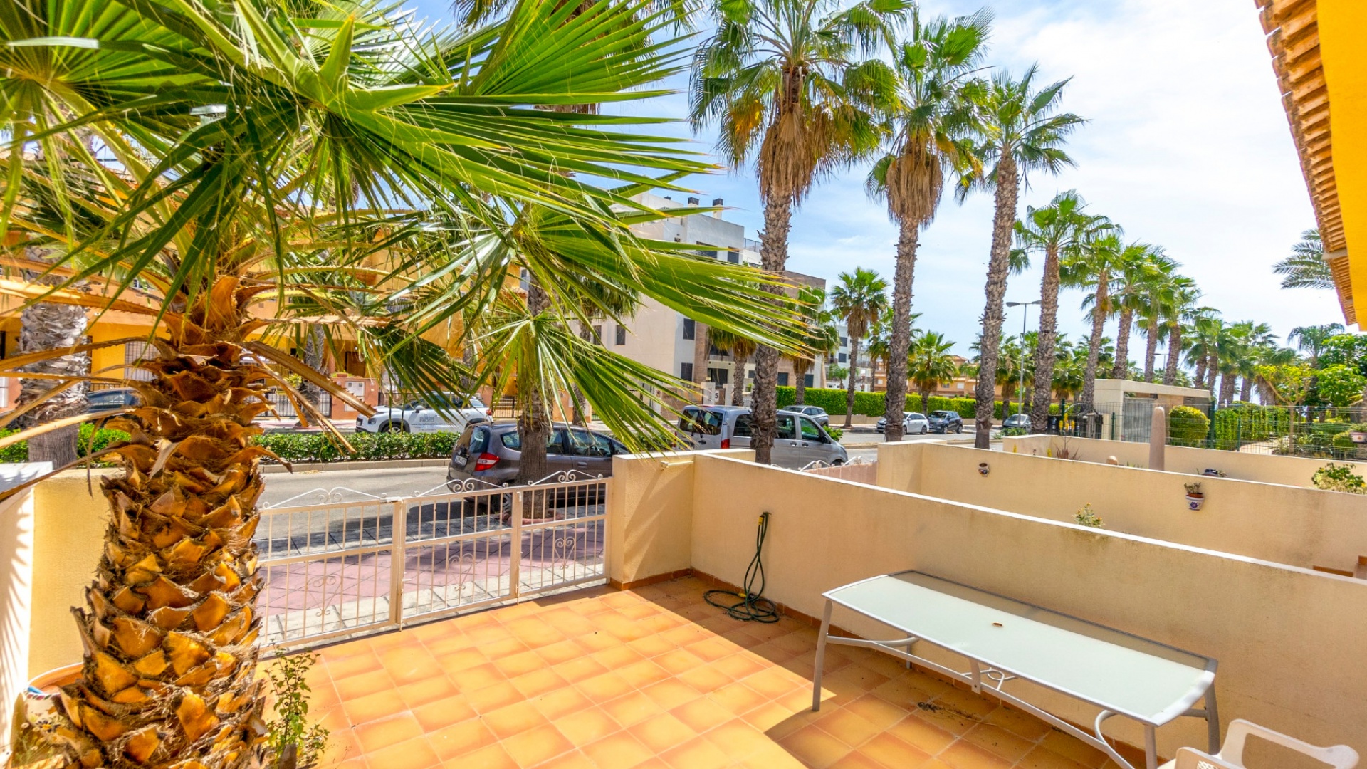 Revente - Maison de ville - Cabo Roig - beachside cabo roig