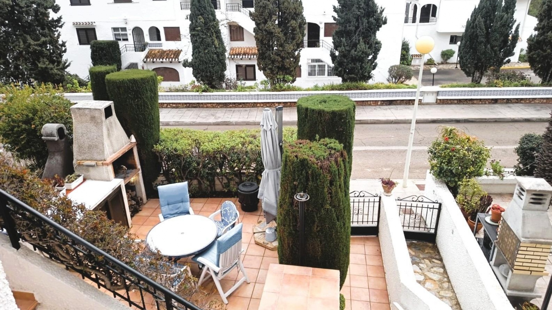 Revente - Maison de ville - Cabo Roig - Beachside