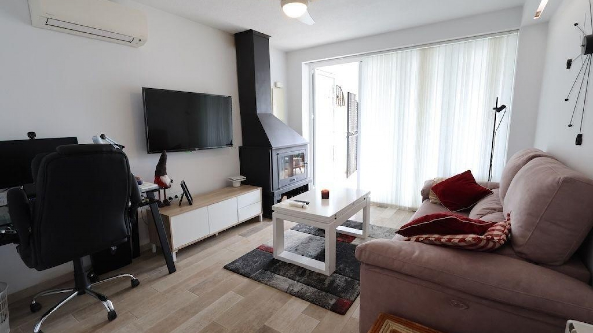 Revente - Maison de ville - Cabo Roig - Beachside