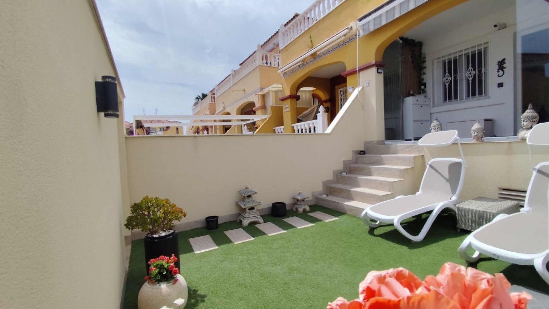 Revente - Maison de ville - Cabo Roig - Costa Blanca South