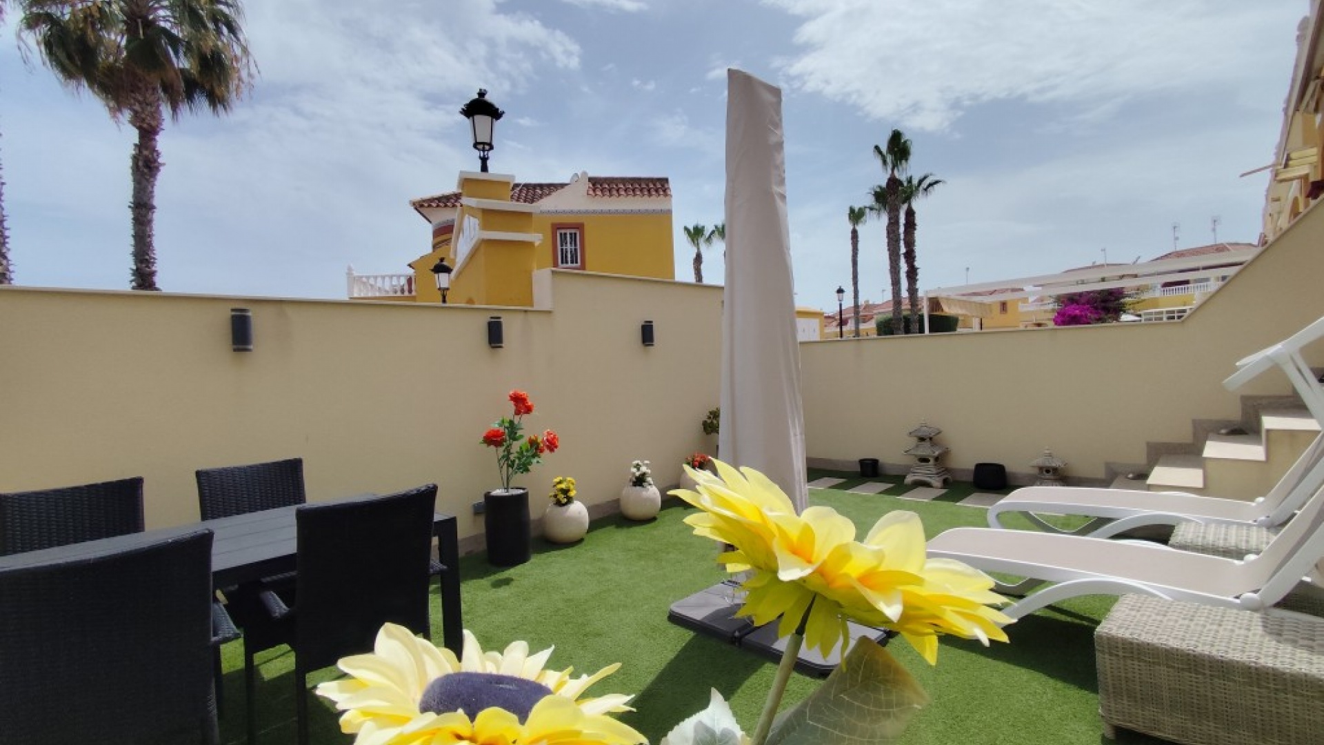 Revente - Maison de ville - Cabo Roig - Costa Blanca South