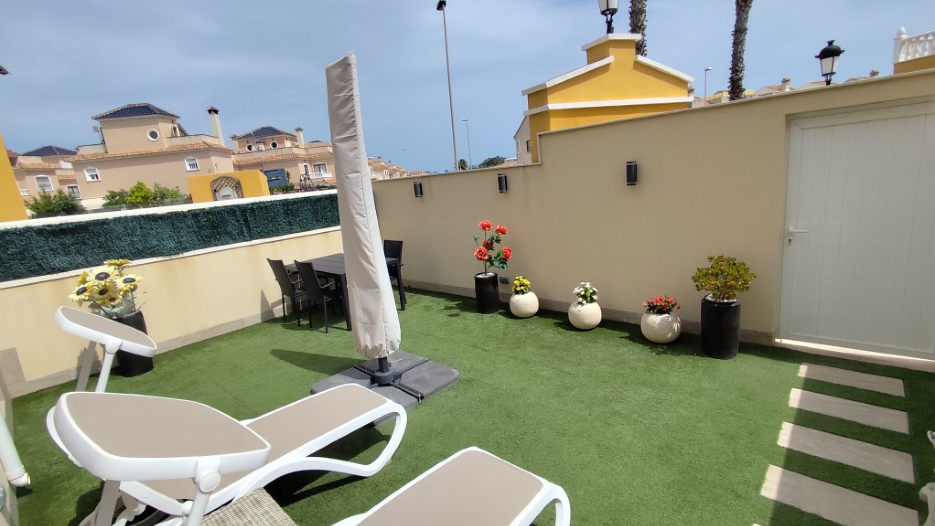 Revente - Maison de ville - Cabo Roig - Costa Blanca South