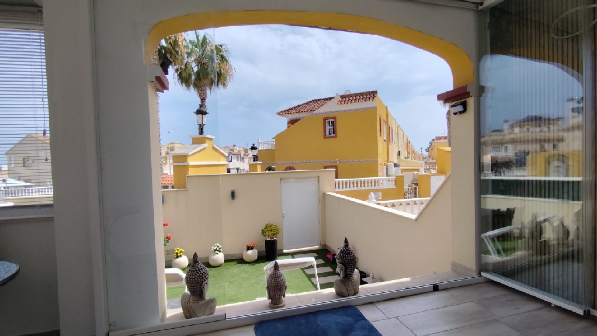 Revente - Maison de ville - Cabo Roig - Costa Blanca South