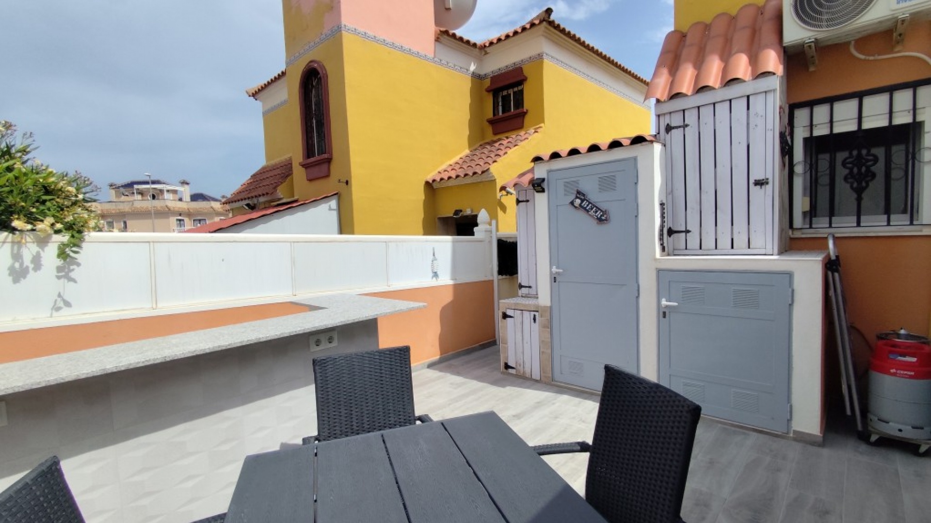 Revente - Maison de ville - Cabo Roig - Costa Blanca South