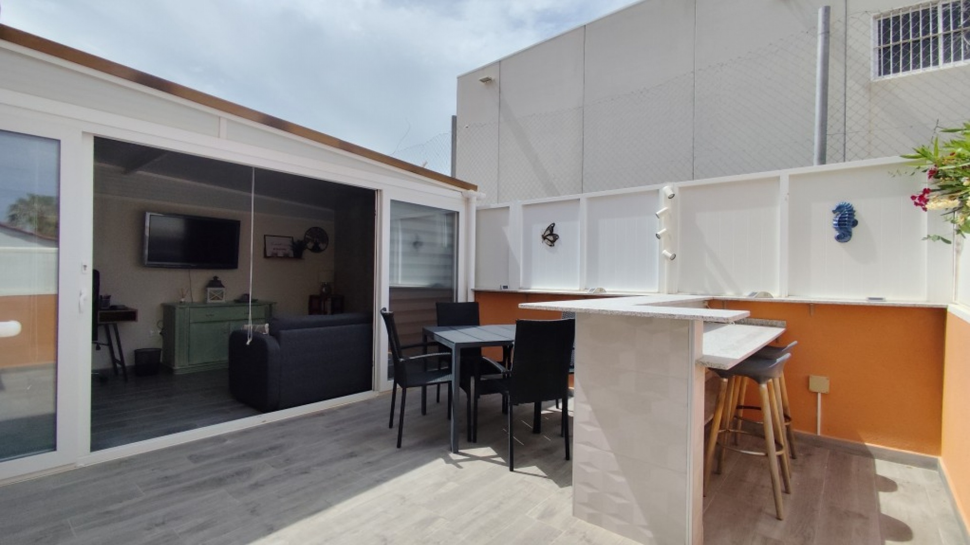 Revente - Maison de ville - Cabo Roig - Costa Blanca South