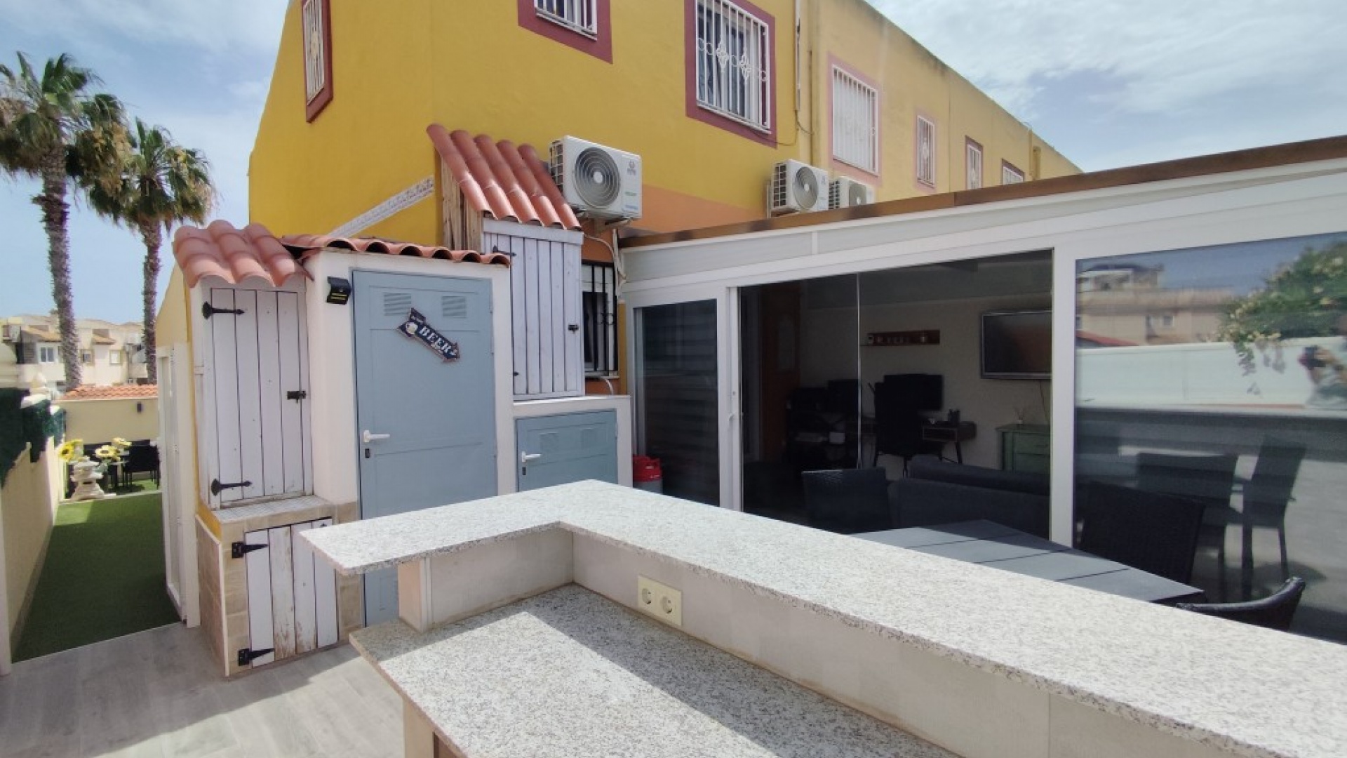 Revente - Maison de ville - Cabo Roig - Costa Blanca South