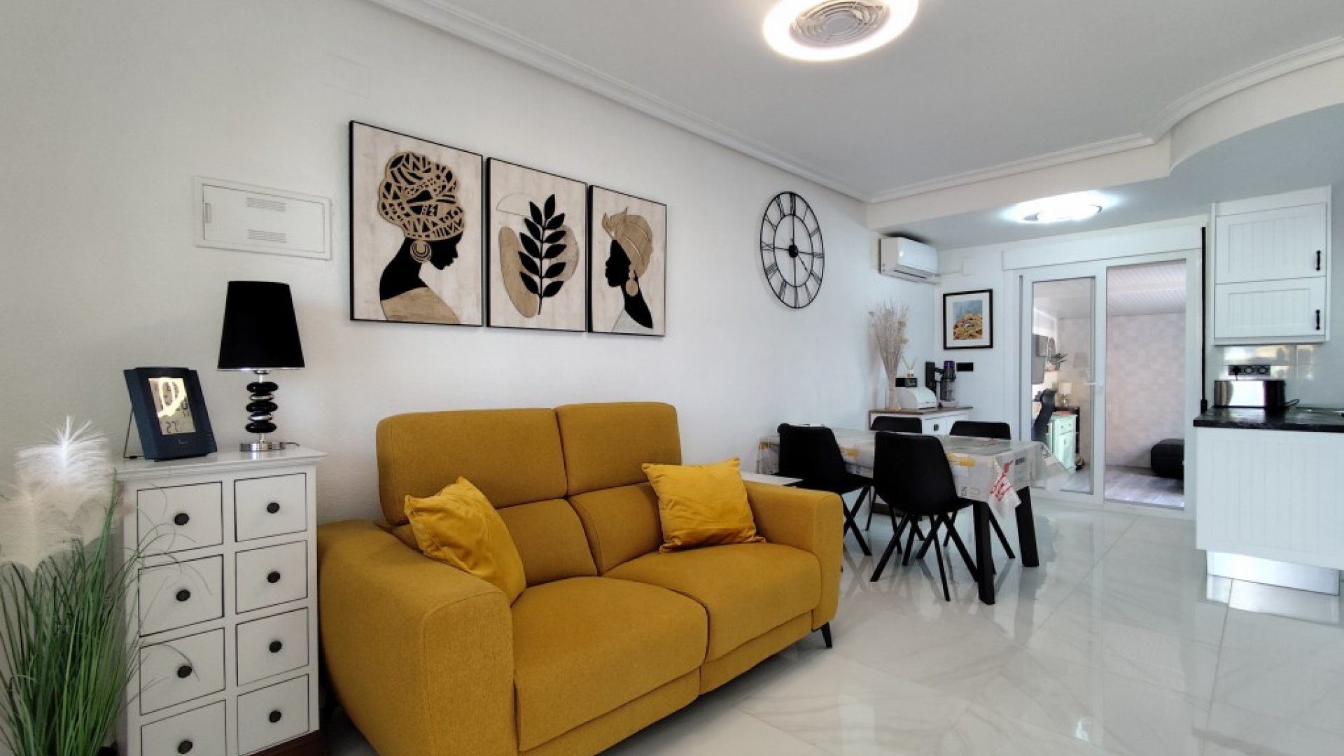 Revente - Maison de ville - Cabo Roig - Costa Blanca South