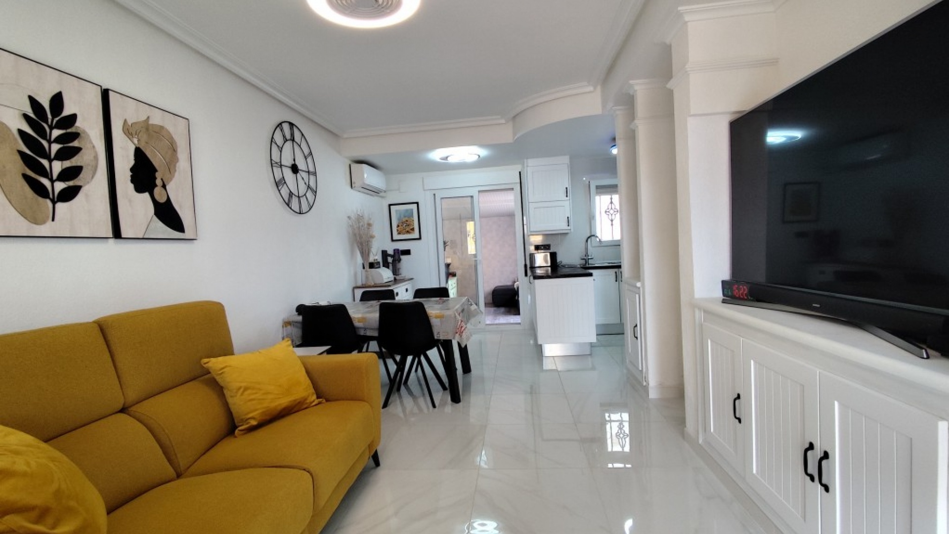 Revente - Maison de ville - Cabo Roig - Costa Blanca South