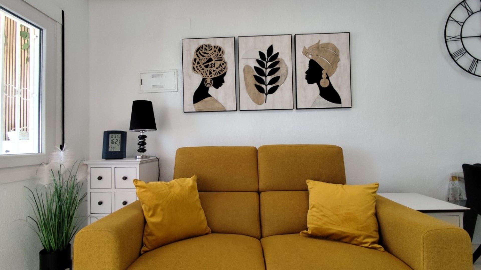 Revente - Maison de ville - Cabo Roig - Costa Blanca South