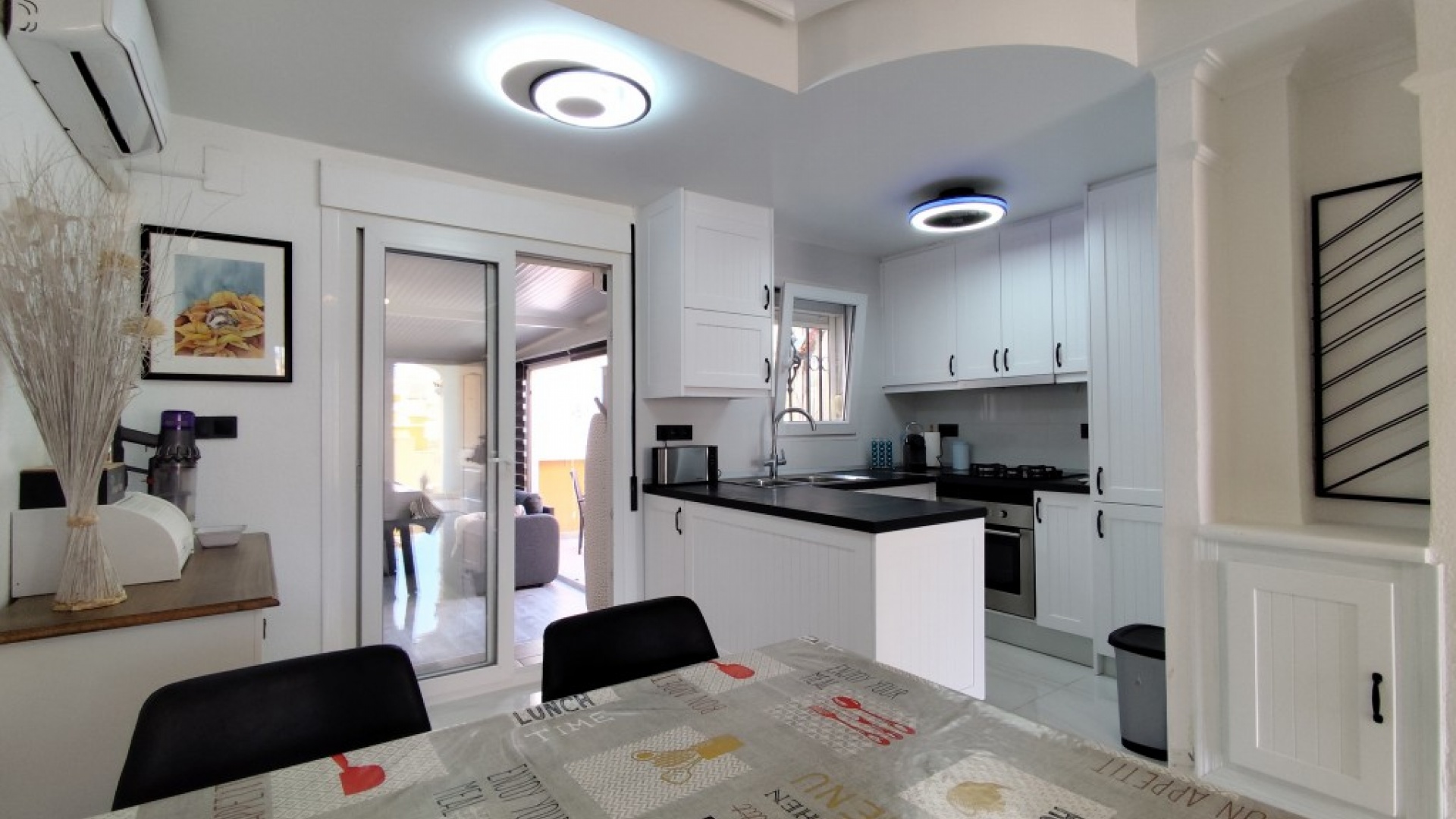 Revente - Maison de ville - Cabo Roig - Costa Blanca South