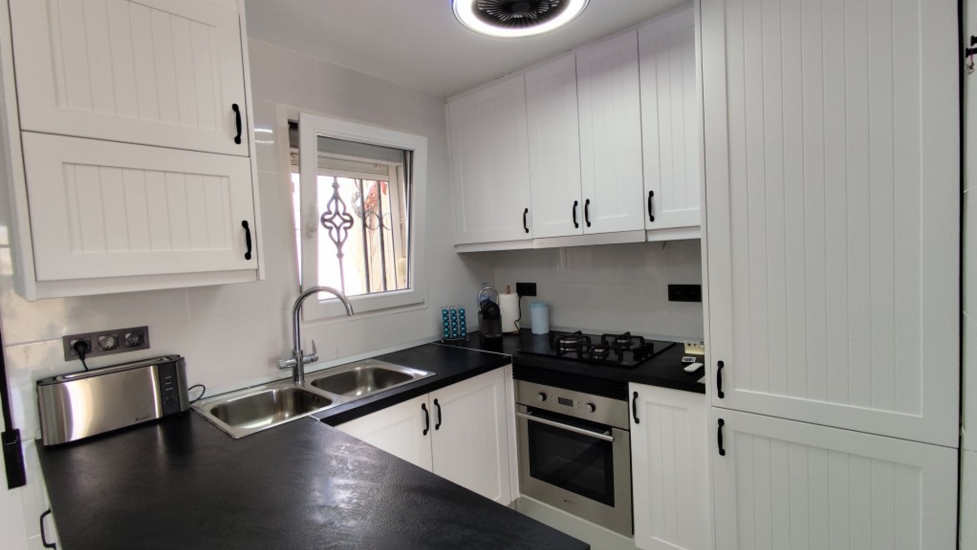 Revente - Maison de ville - Cabo Roig - Costa Blanca South