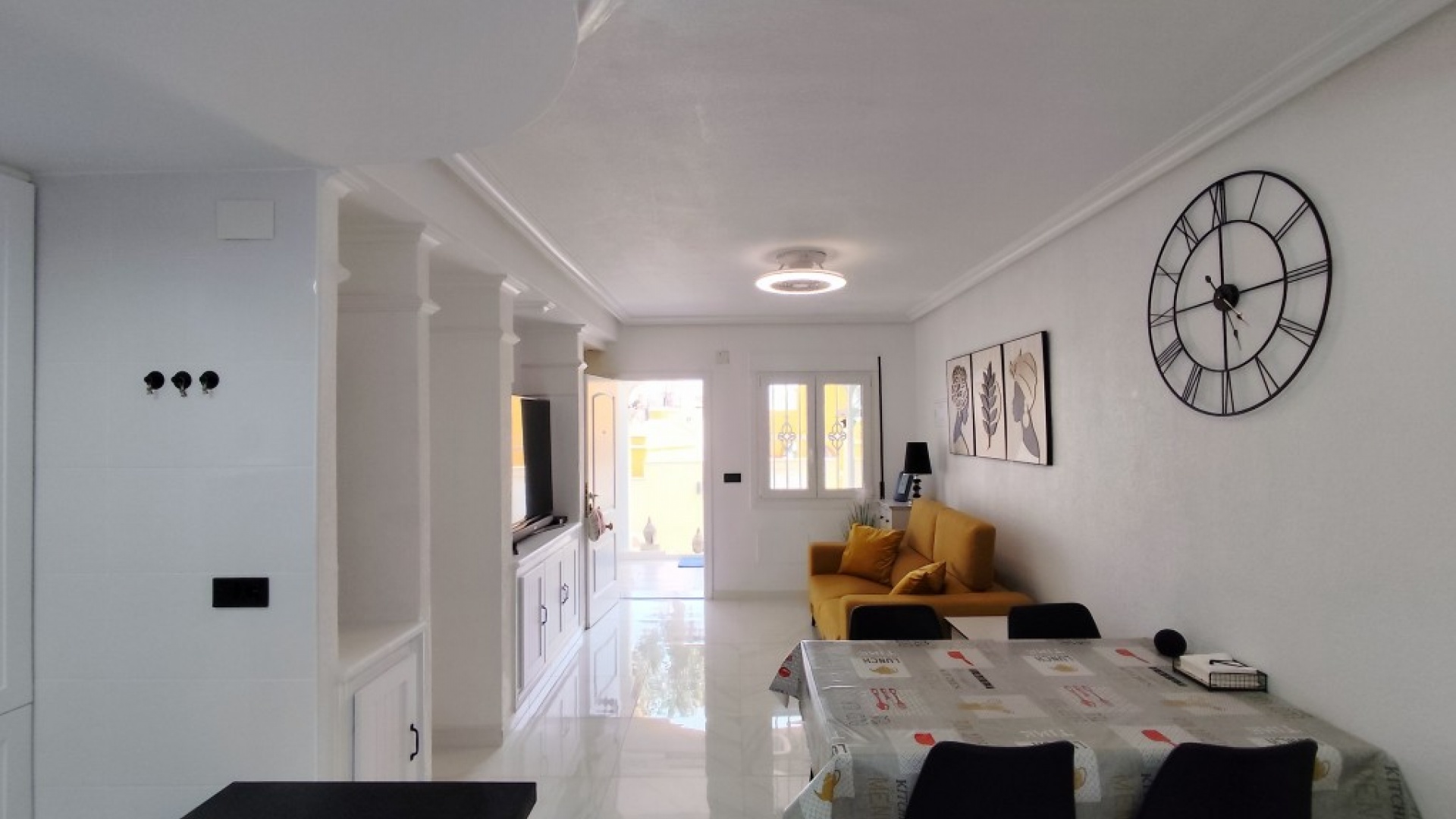 Revente - Maison de ville - Cabo Roig - Costa Blanca South