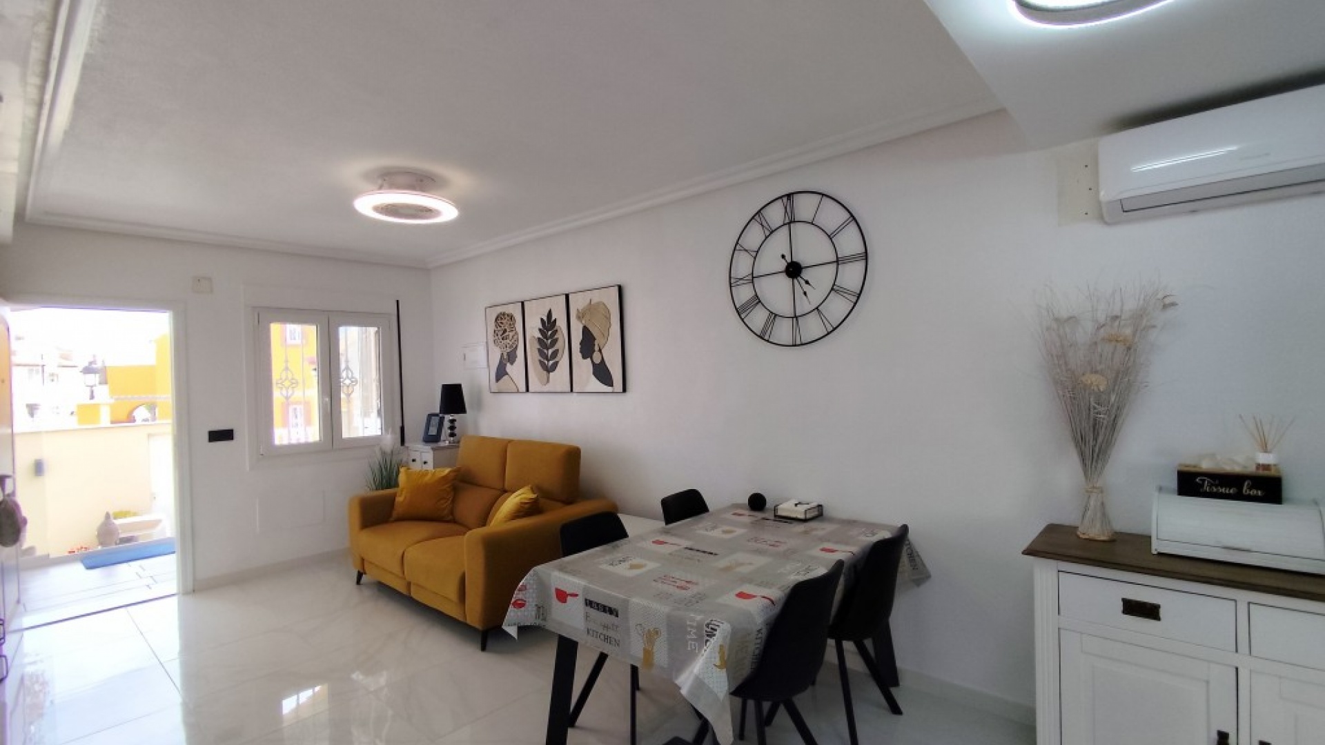 Revente - Maison de ville - Cabo Roig - Costa Blanca South