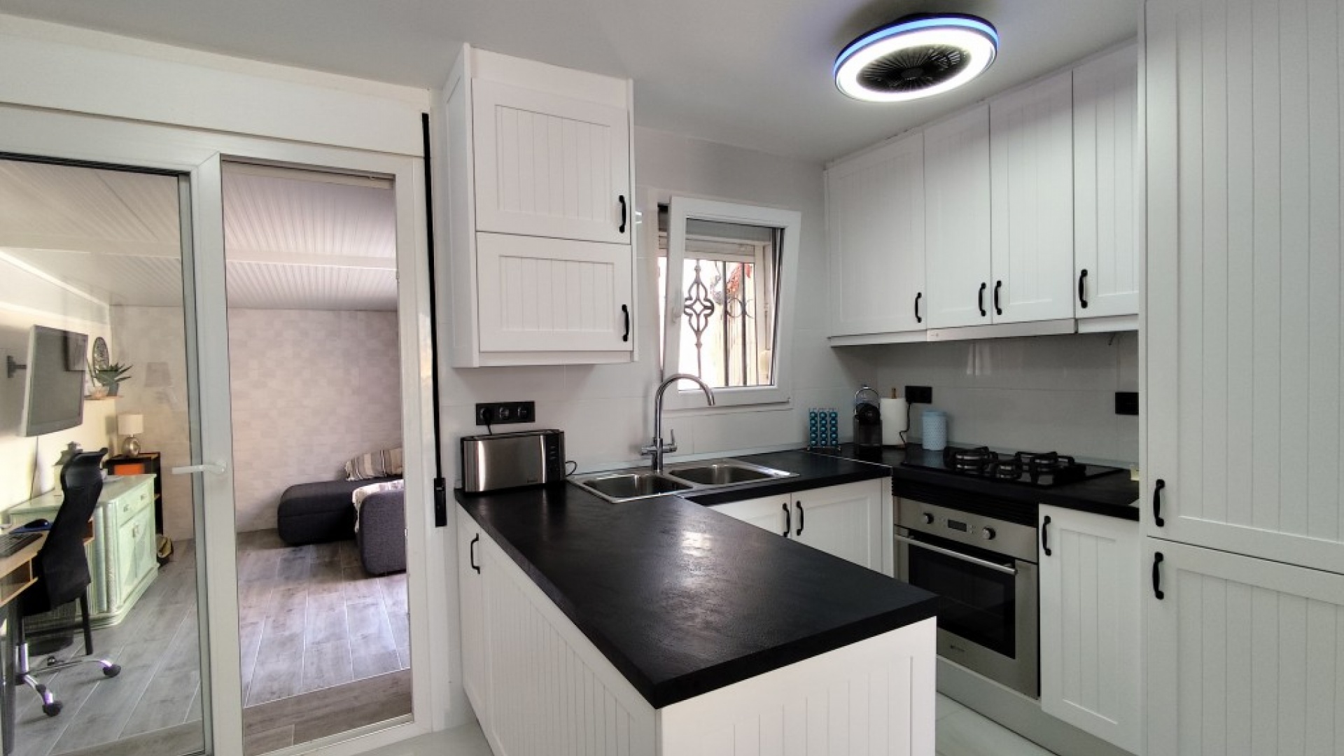 Revente - Maison de ville - Cabo Roig - Costa Blanca South