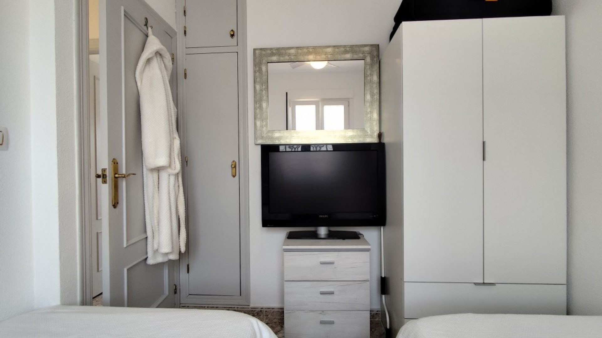 Revente - Maison de ville - Cabo Roig - Costa Blanca South