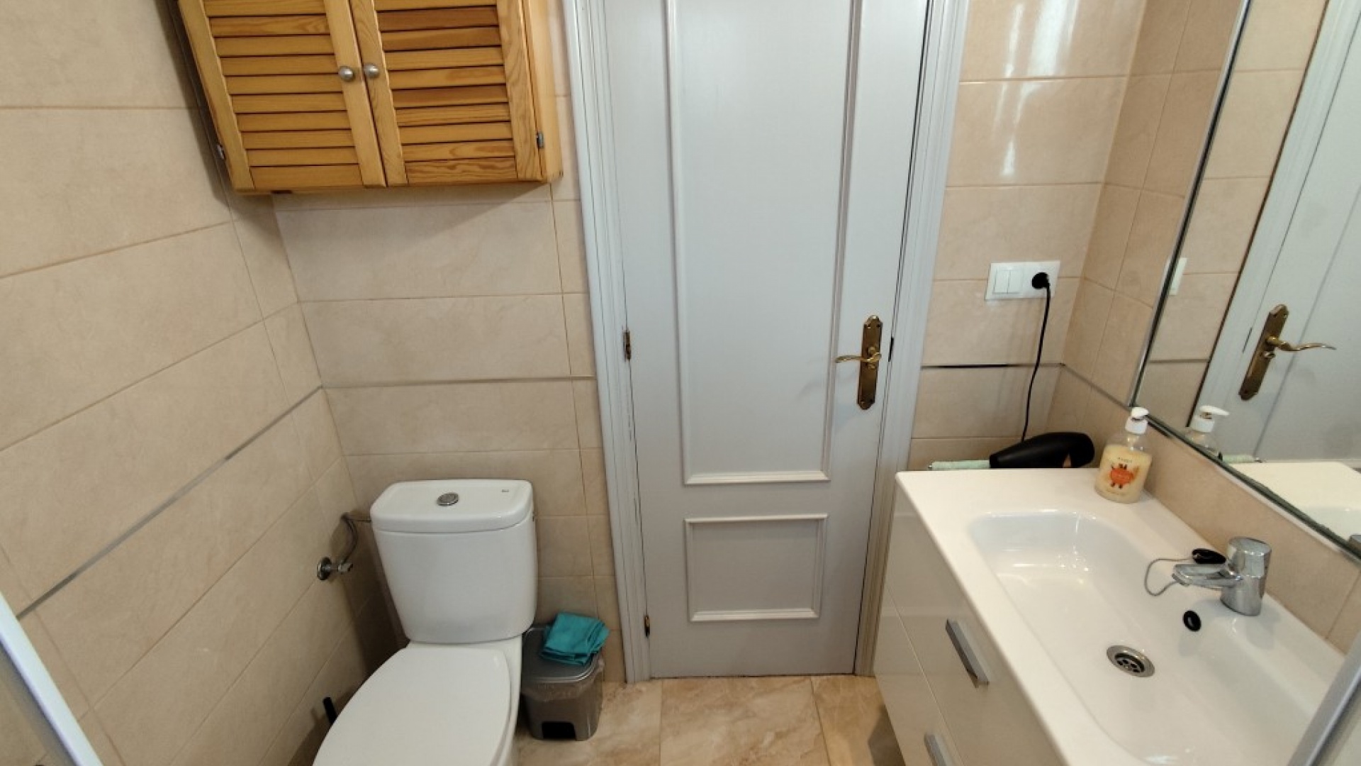 Revente - Maison de ville - Cabo Roig - Costa Blanca South