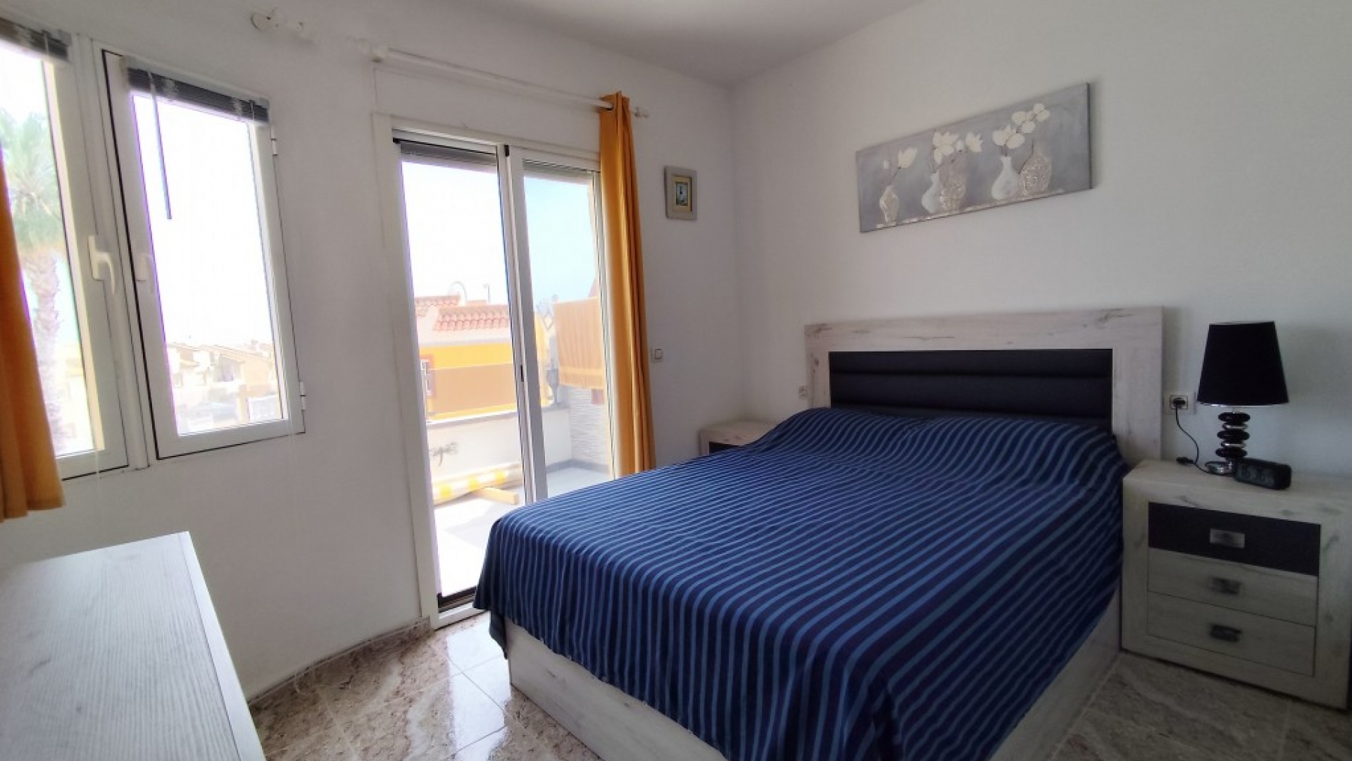 Revente - Maison de ville - Cabo Roig - Costa Blanca South