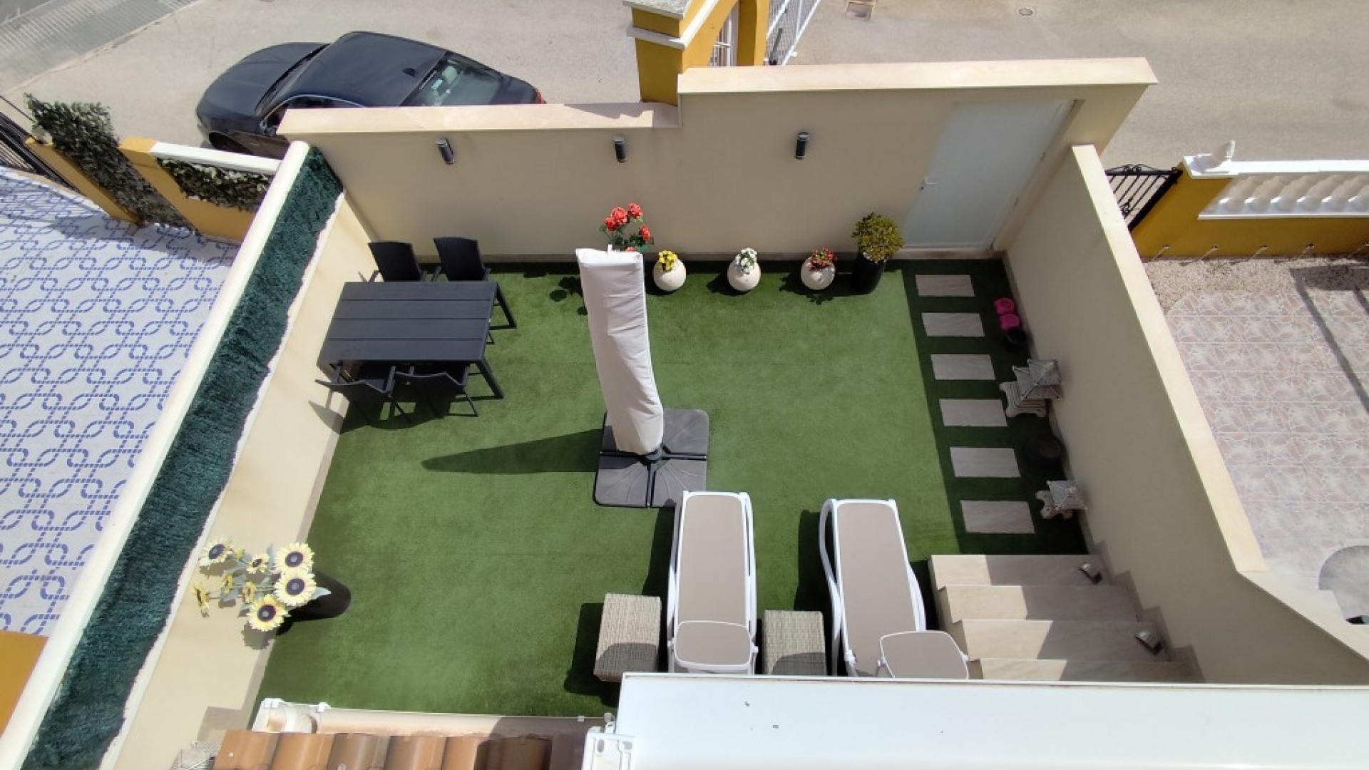 Revente - Maison de ville - Cabo Roig - Costa Blanca South