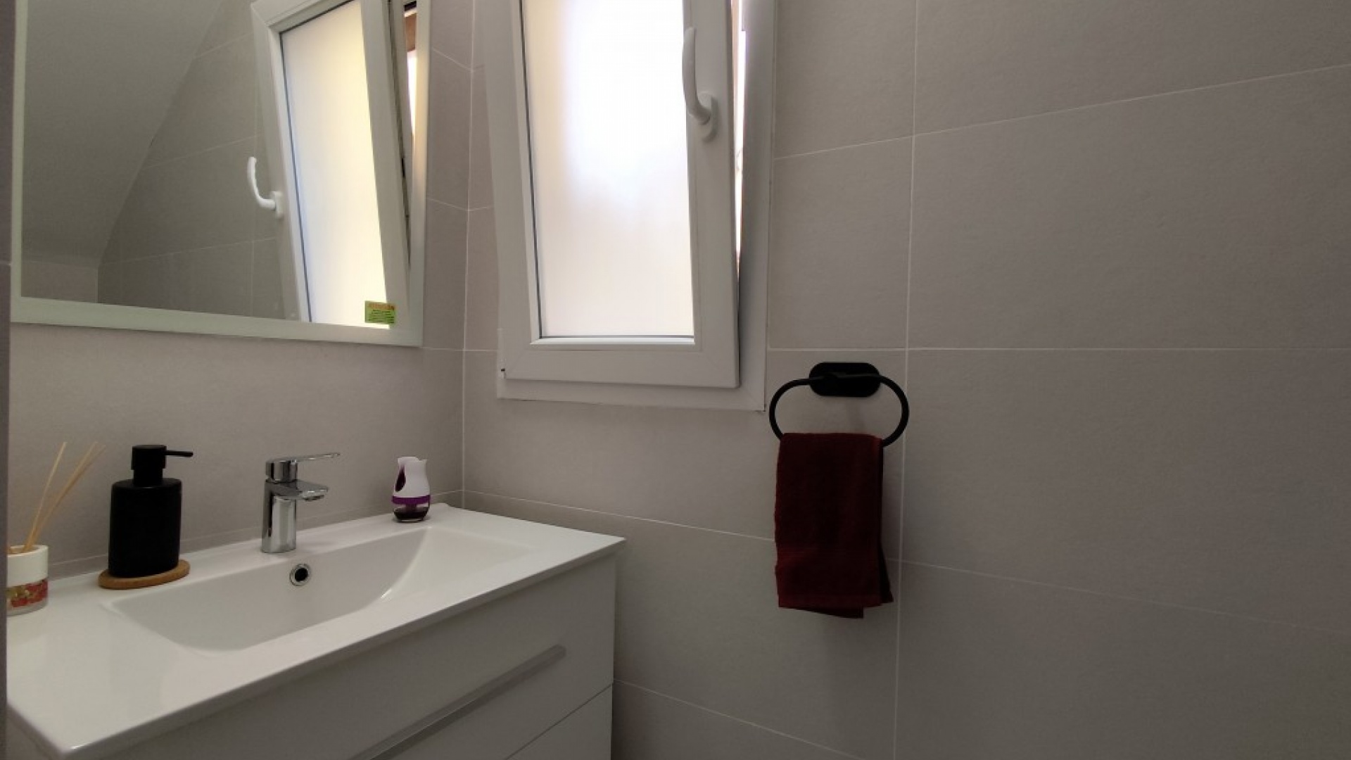 Revente - Maison de ville - Cabo Roig - Costa Blanca South