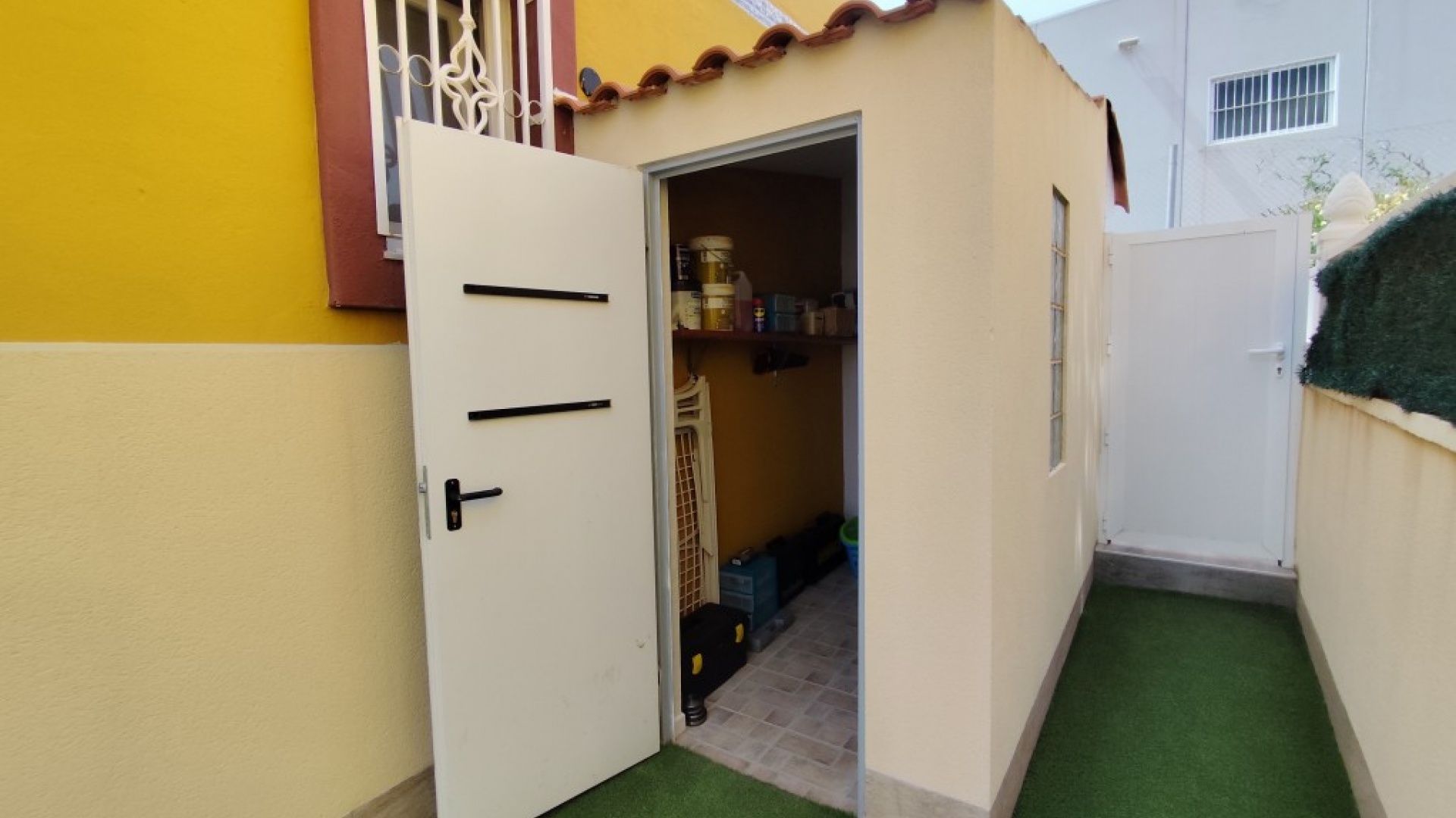 Revente - Maison de ville - Cabo Roig - Costa Blanca South