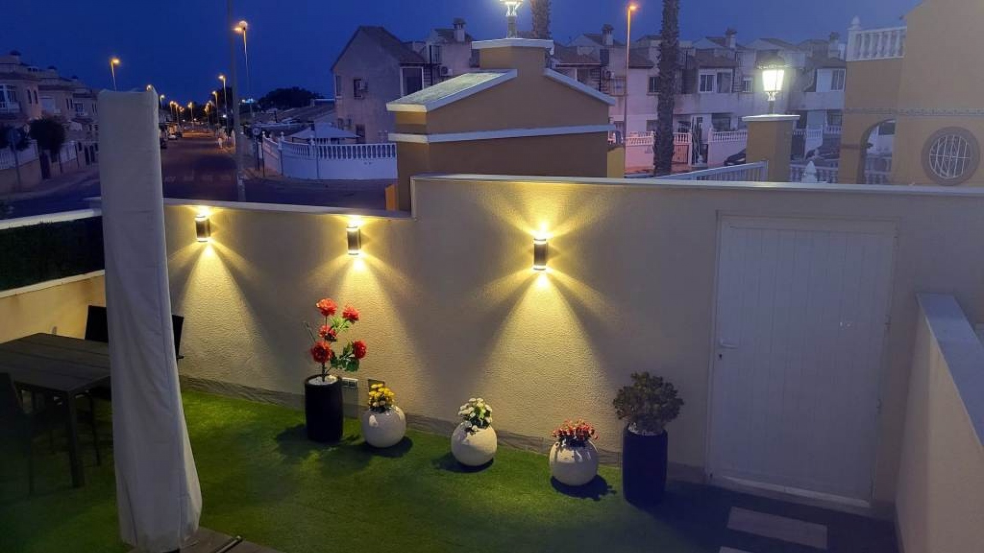 Revente - Maison de ville - Cabo Roig - Costa Blanca South