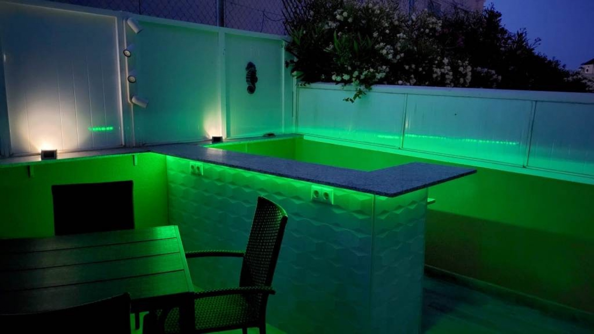 Revente - Maison de ville - Cabo Roig - Costa Blanca South