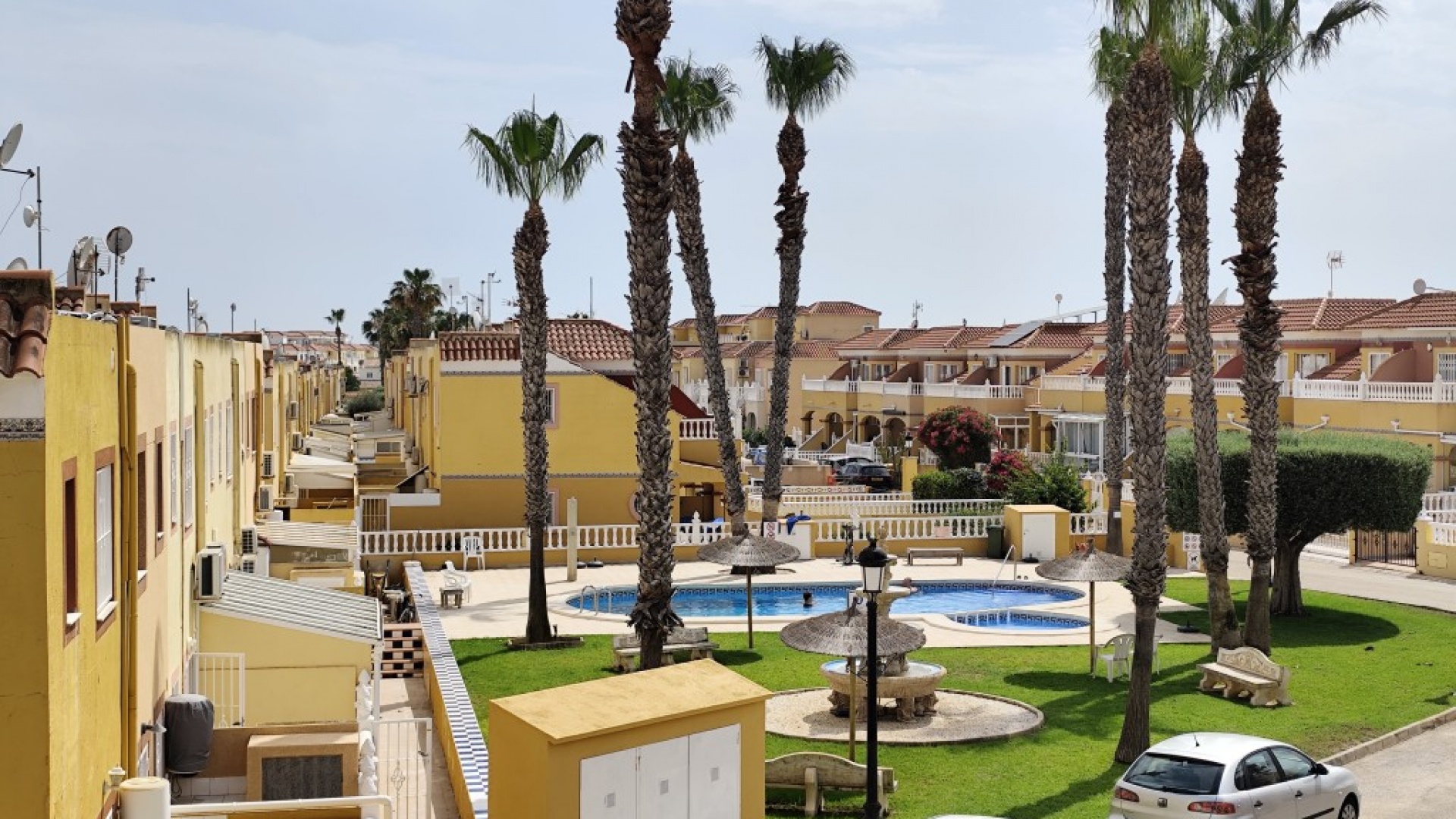 Revente - Maison de ville - Cabo Roig - Costa Blanca South