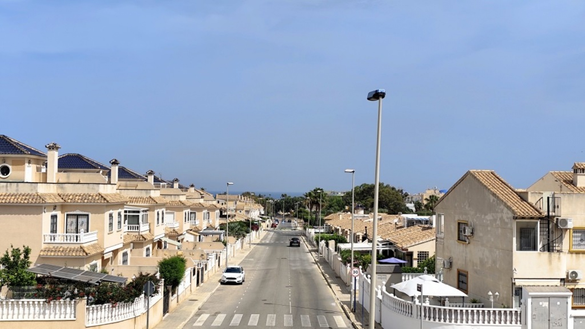 Revente - Maison de ville - Cabo Roig - Costa Blanca South