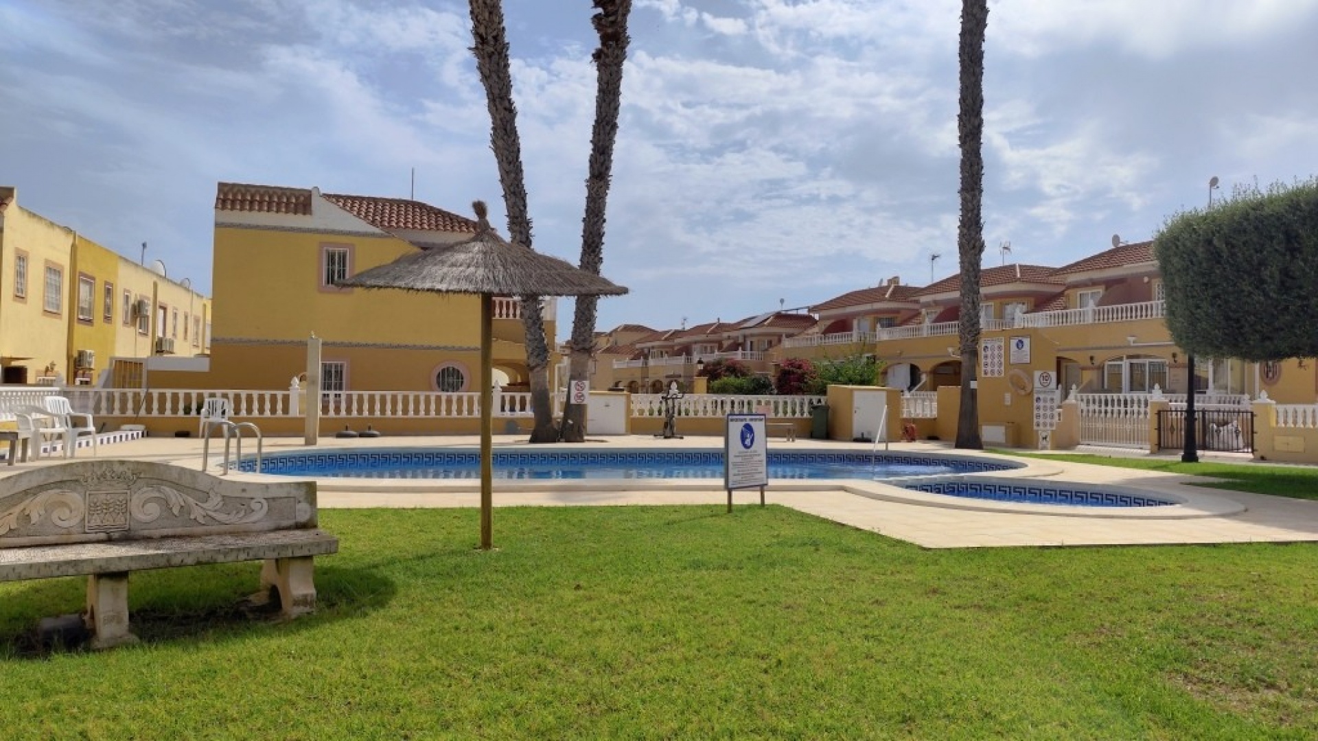 Revente - Maison de ville - Cabo Roig - Costa Blanca South