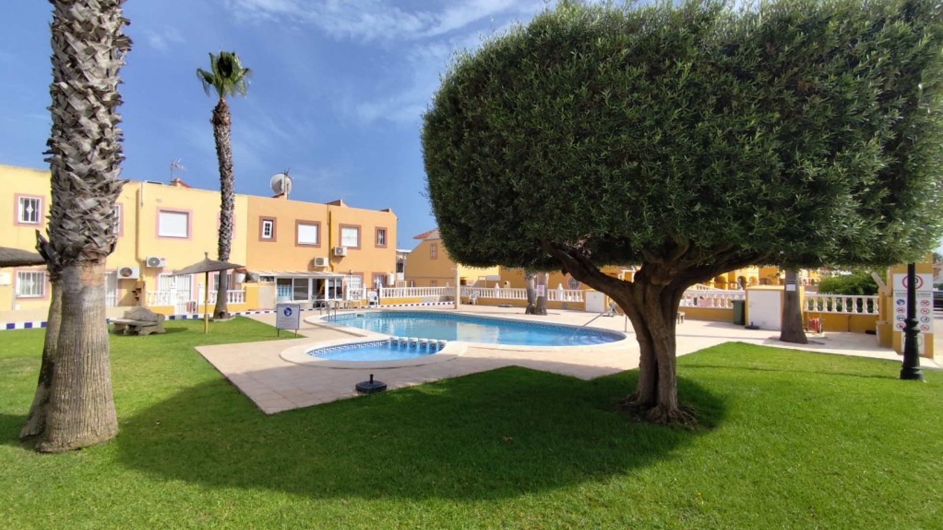 Revente - Maison de ville - Cabo Roig - Costa Blanca South