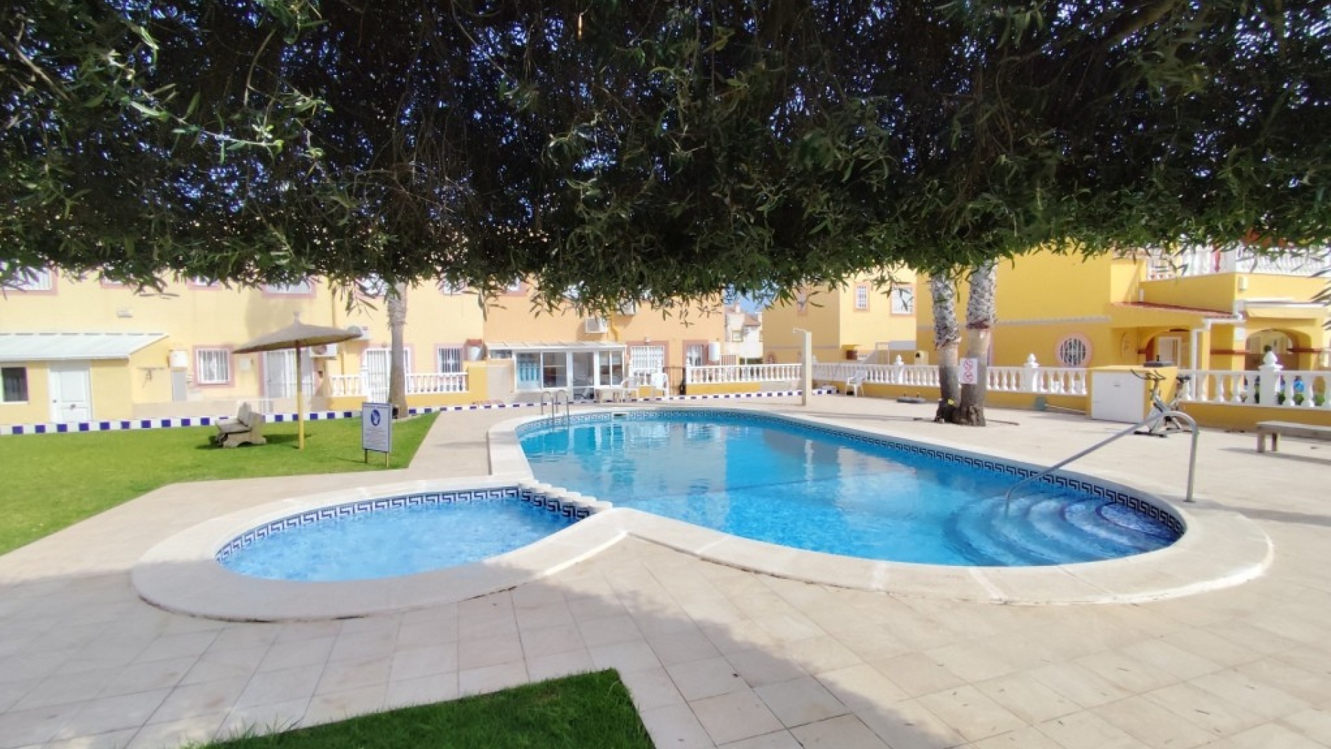 Revente - Maison de ville - Cabo Roig - Costa Blanca South