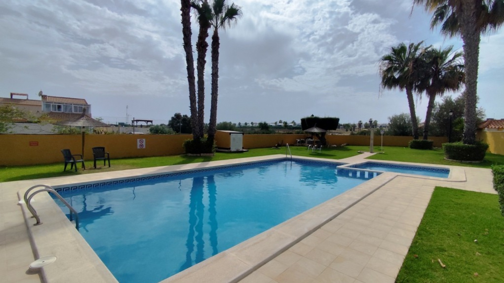 Revente - Maison de ville - Cabo Roig - Costa Blanca South