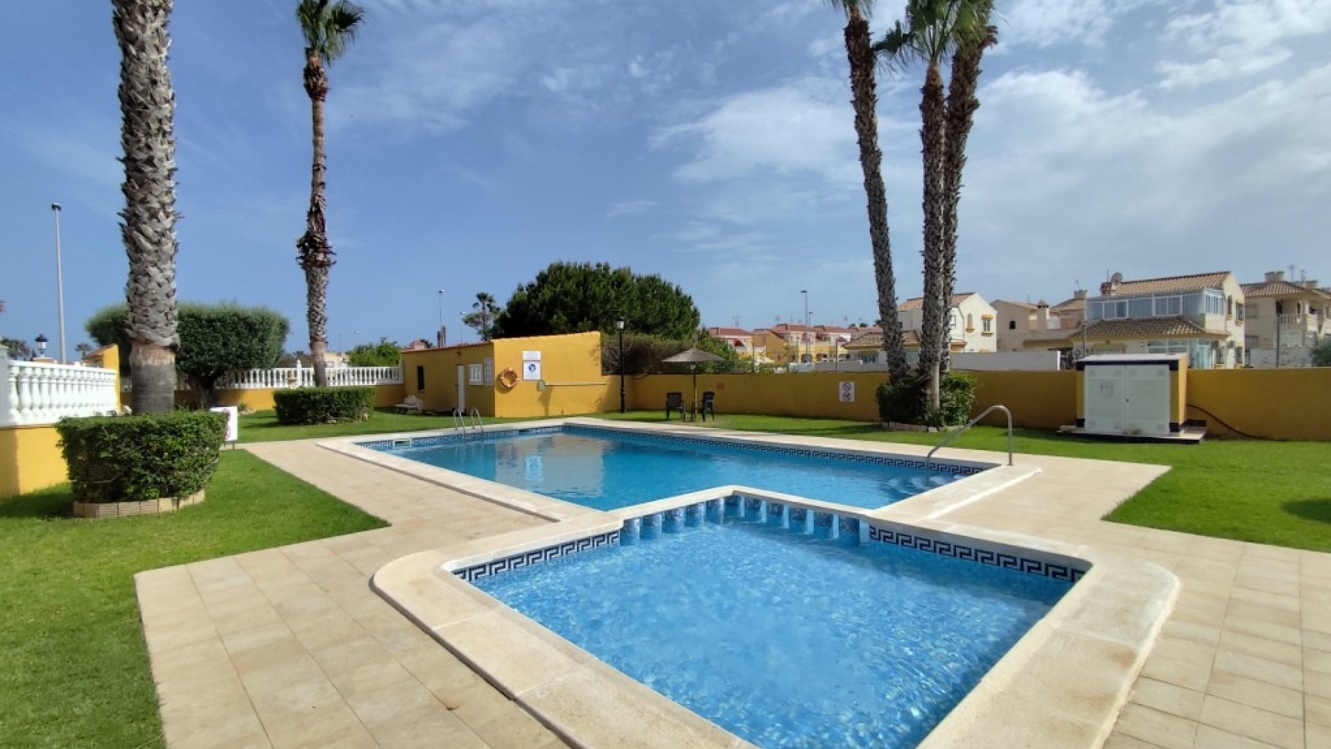 Revente - Maison de ville - Cabo Roig - Costa Blanca South